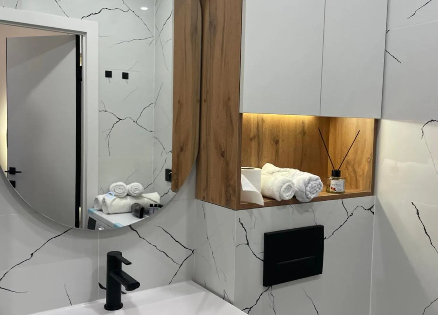 Comfort Apart Astana Apartment Nur-Sultan (Astana)
