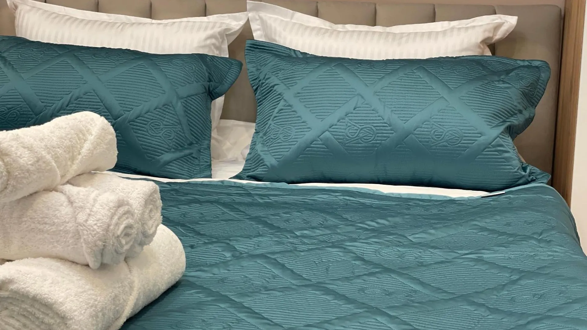 Comfort Apart Astana Apartment Kazakhstan